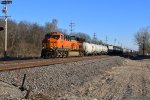 BNSF 3839